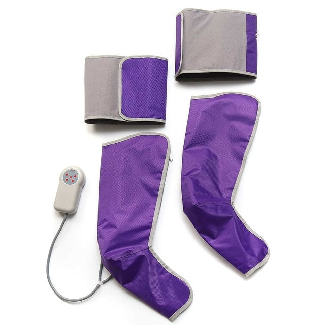 Leg Massager For Circulation