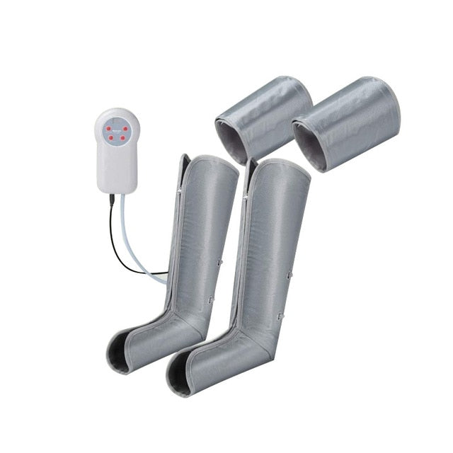 Leg Massager For Circulation