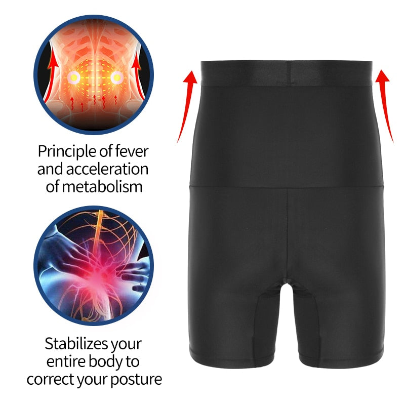 SlimFittie Body Shaper For Men