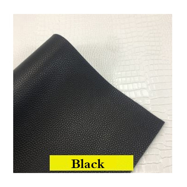 Leather Repair Patch (For Sofas, Chairs, Cars & More)