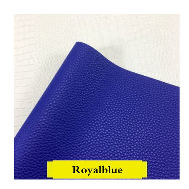 Leather Repair Patch (For Sofas, Chairs, Cars & More)
