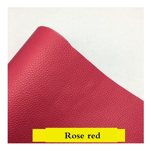 Leather Repair Patch (For Sofas, Chairs, Cars & More)