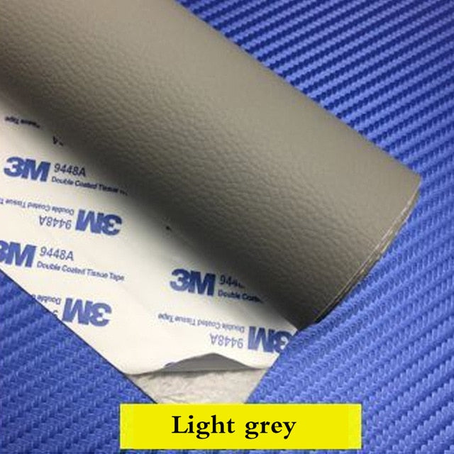 Leather Repair Patch (For Sofas, Chairs, Cars & More)