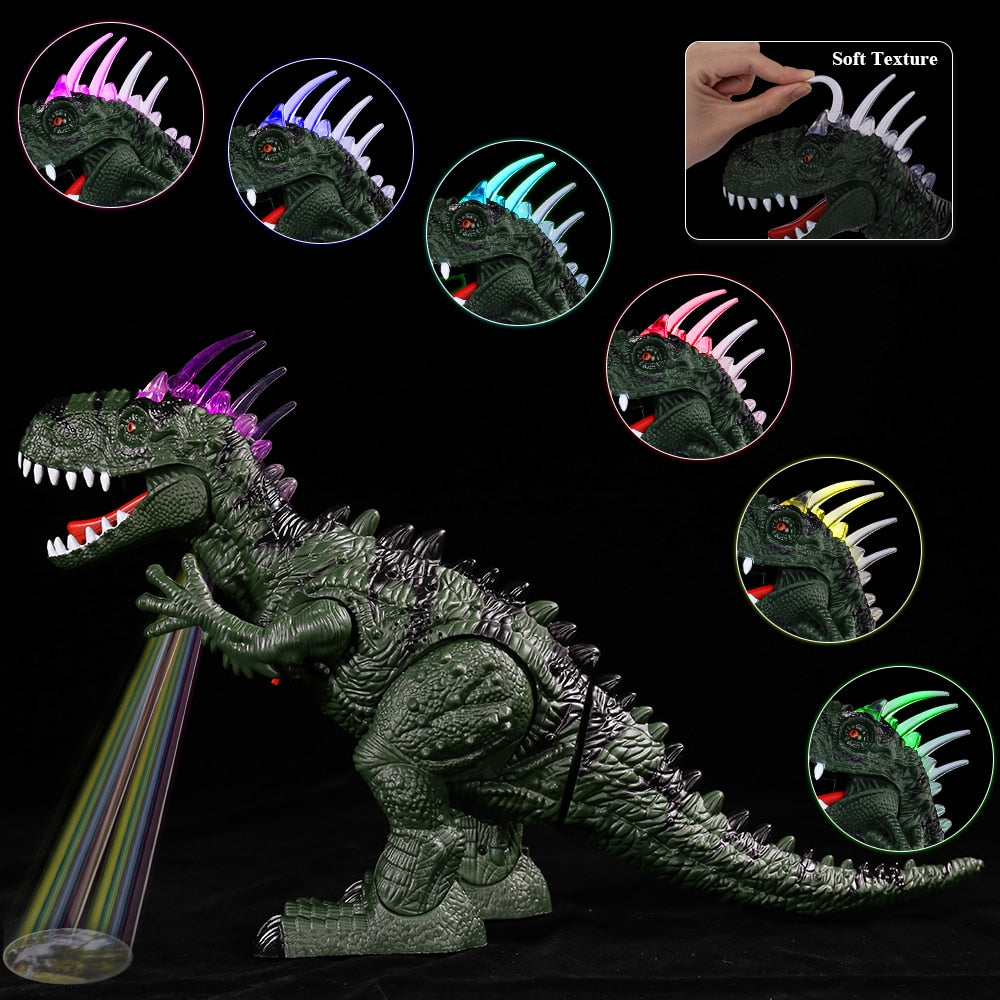 DinoDoom-Kids Dinosaur Toy