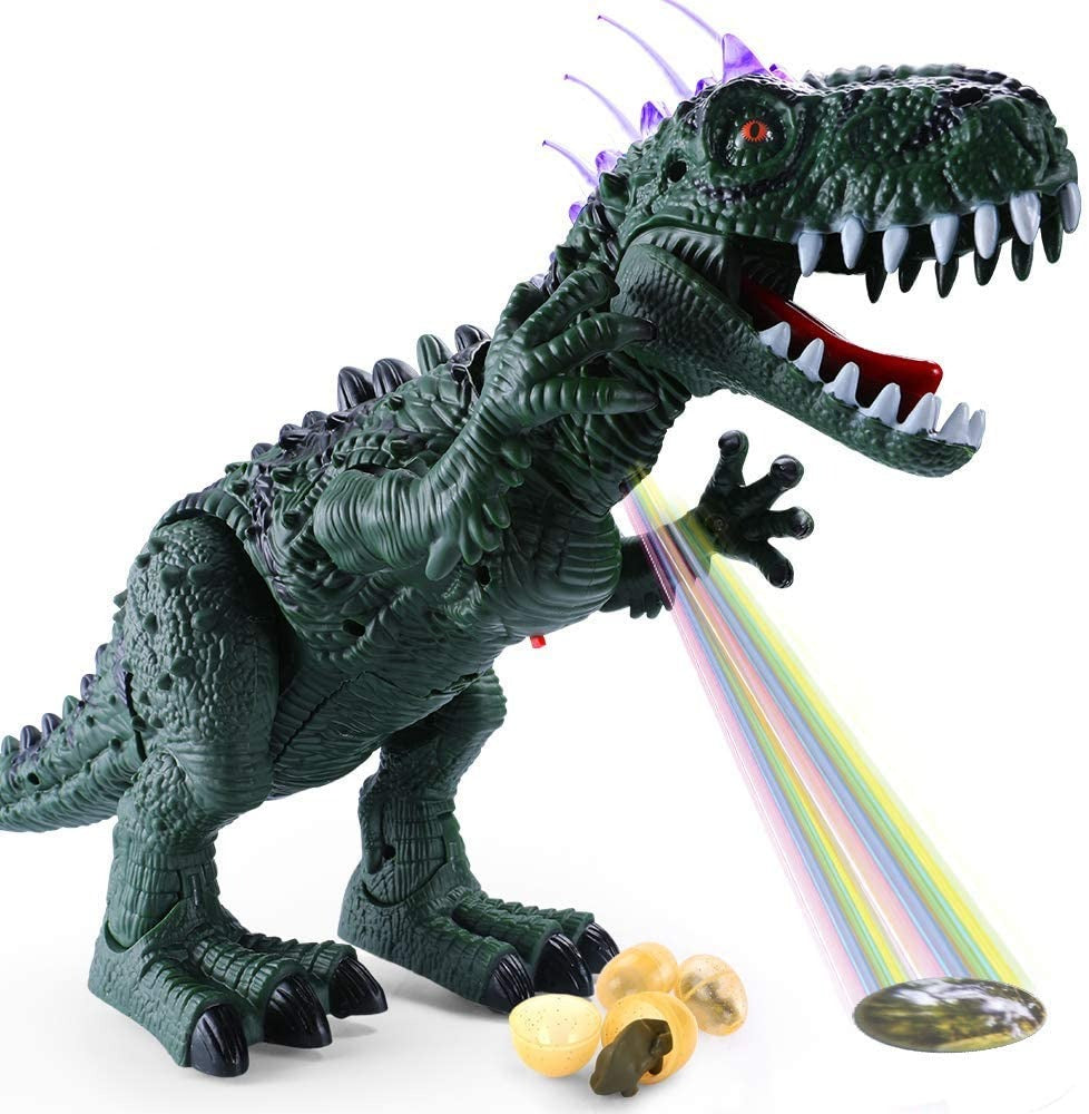 DinoDoom-Kids Dinosaur Toy