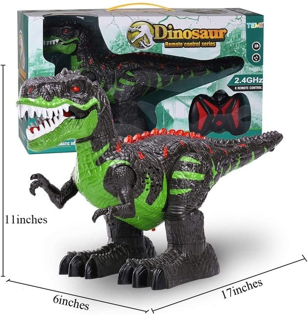 DinoDoom-Kids Dinosaur Toy