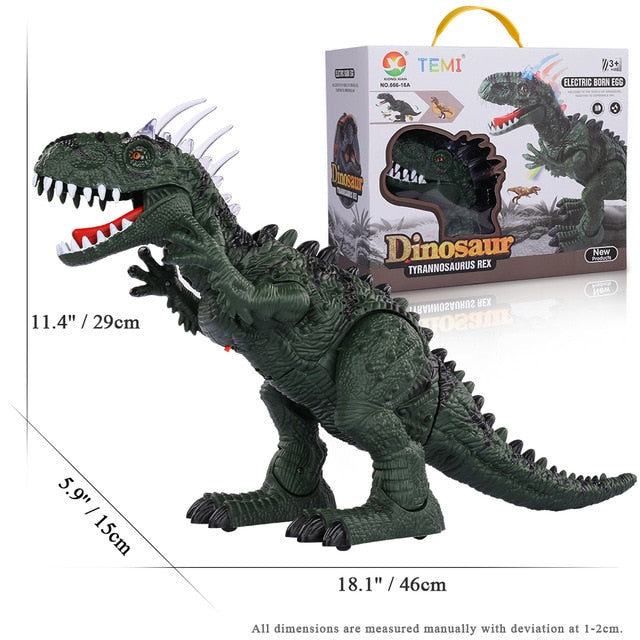 DinoDoom-Kids Dinosaur Toy