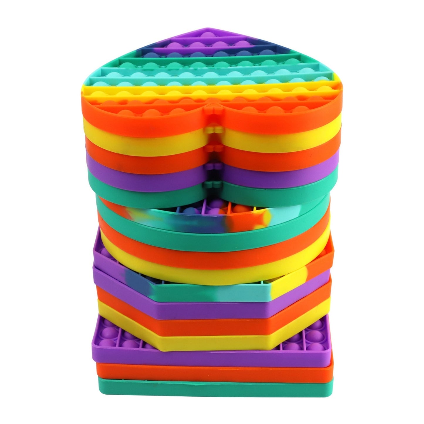 Giant Pop It Fidget Toy