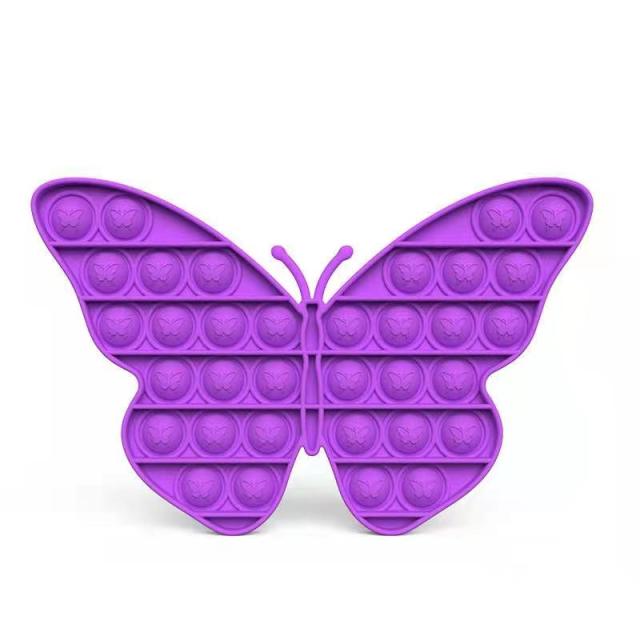 Animal Pop It Fidget Toys