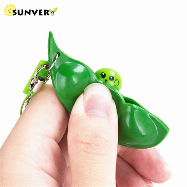 Animal Pop It Fidget Toys