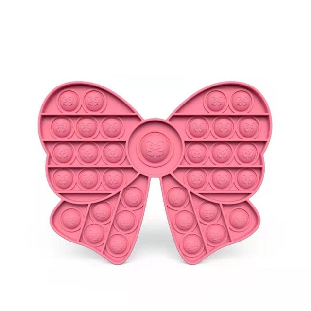 Animal Pop It Fidget Toys
