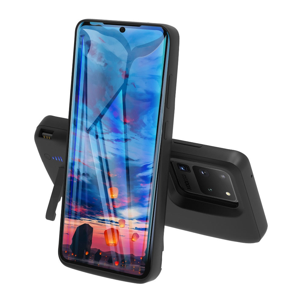 Samsung Galaxy Battery Charger Case