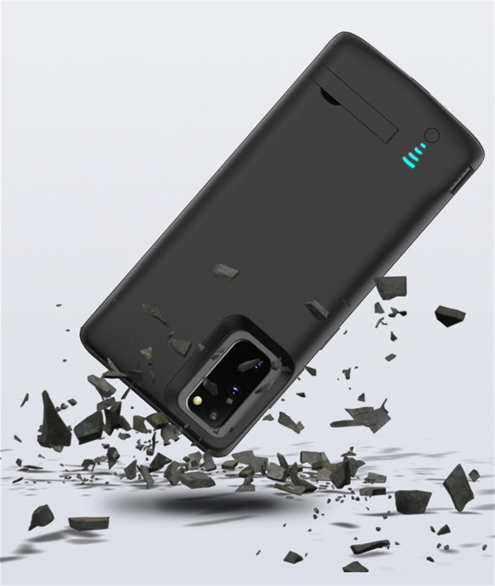 Samsung Galaxy Battery Charger Case