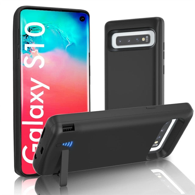 Samsung Galaxy Battery Charger Case