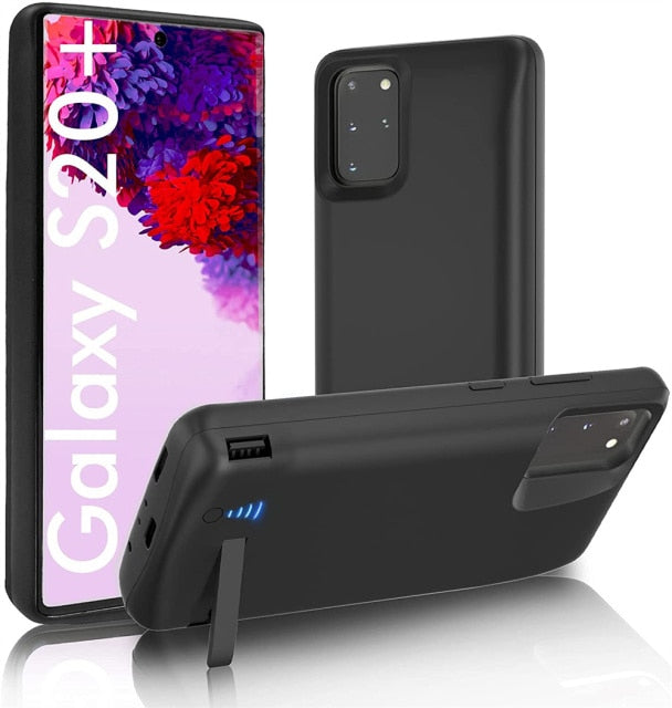 Samsung Galaxy Battery Charger Case
