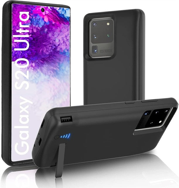 Samsung Galaxy Battery Charger Case