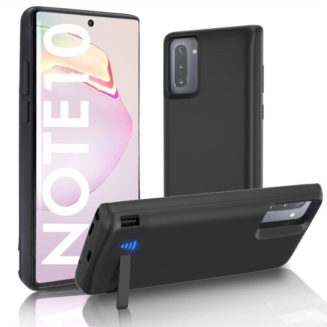 Samsung Galaxy Battery Charger Case