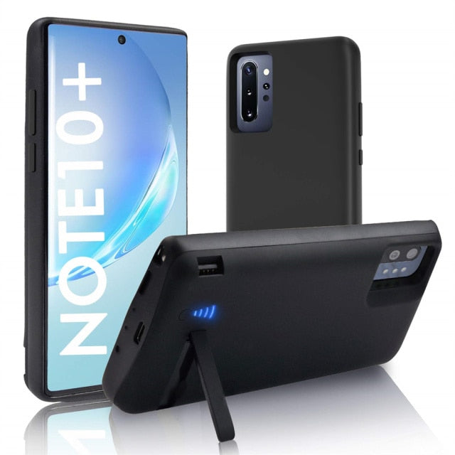 Samsung Galaxy Battery Charger Case