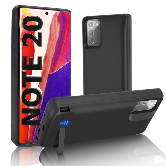 Samsung Galaxy Battery Charger Case