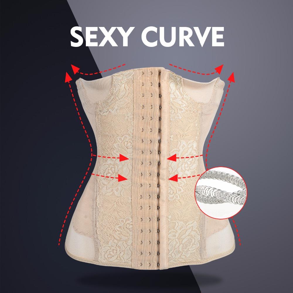 Women Waist Shaper - Perfenq