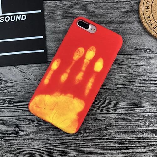 Thermal Sensor Case for All iPhones - Perfenq