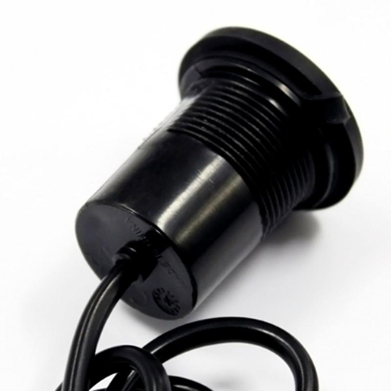 Universal Motorcycle USB Charger with Switch - Perfenq