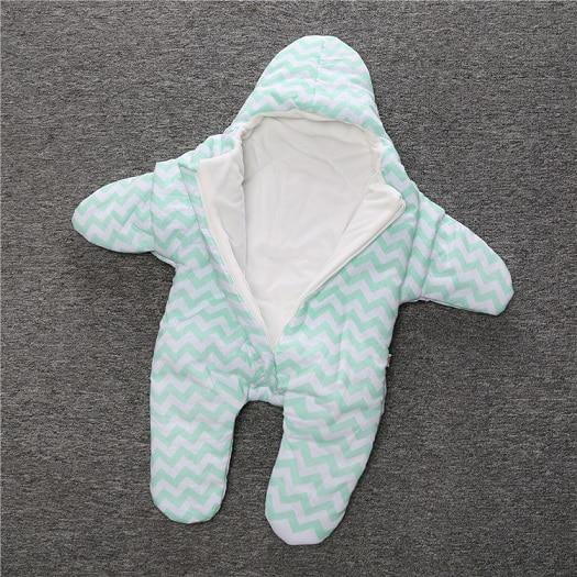 Shark Sleeping Bag for Baby - Perfenq