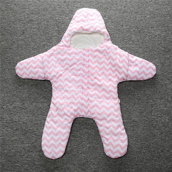 Shark Sleeping Bag for Baby - Perfenq