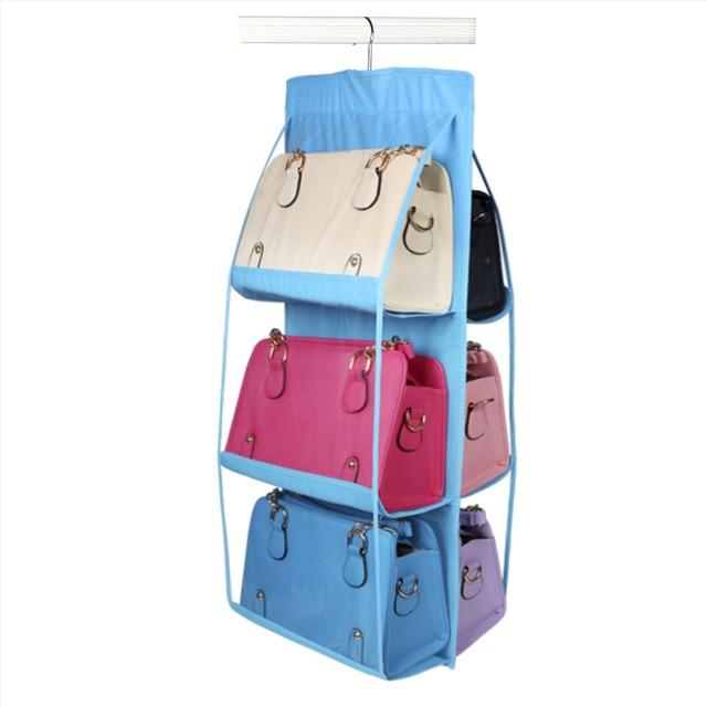 6 in 1 Bag Organizer - Perfenq