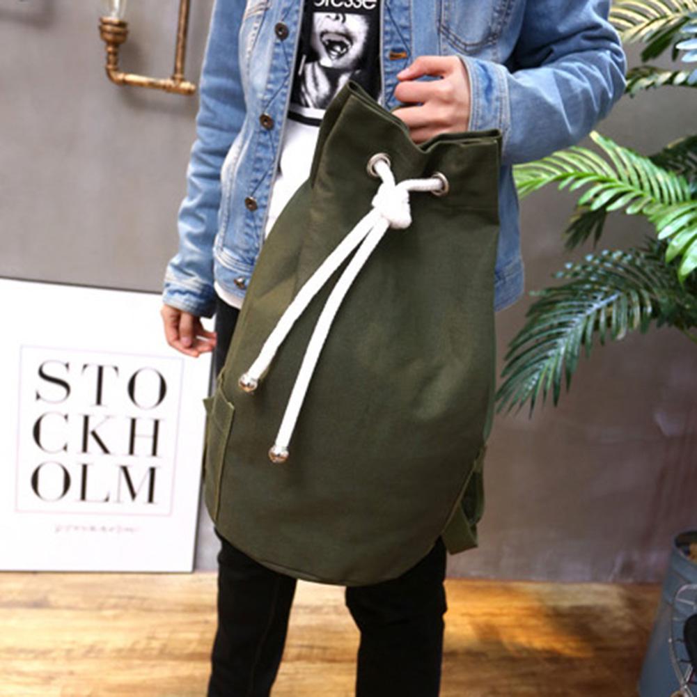 Canvas Backpack - Perfenq