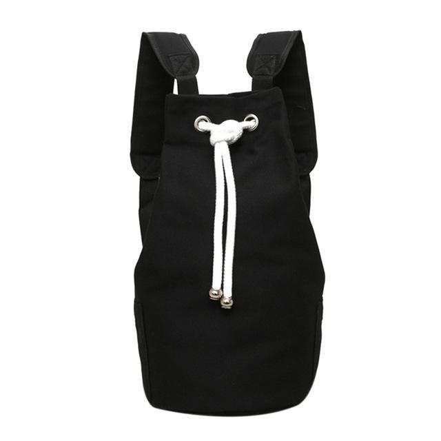 Canvas Backpack - Perfenq