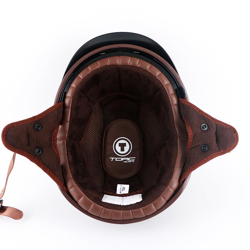 Premium Retro Helmets - Perfenq