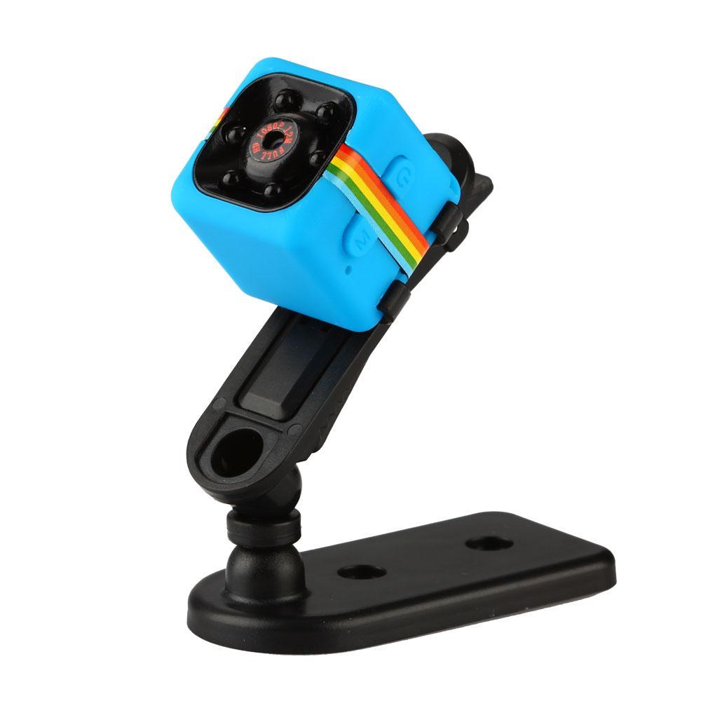 Multi-Function Mini DVR Camera - Perfenq