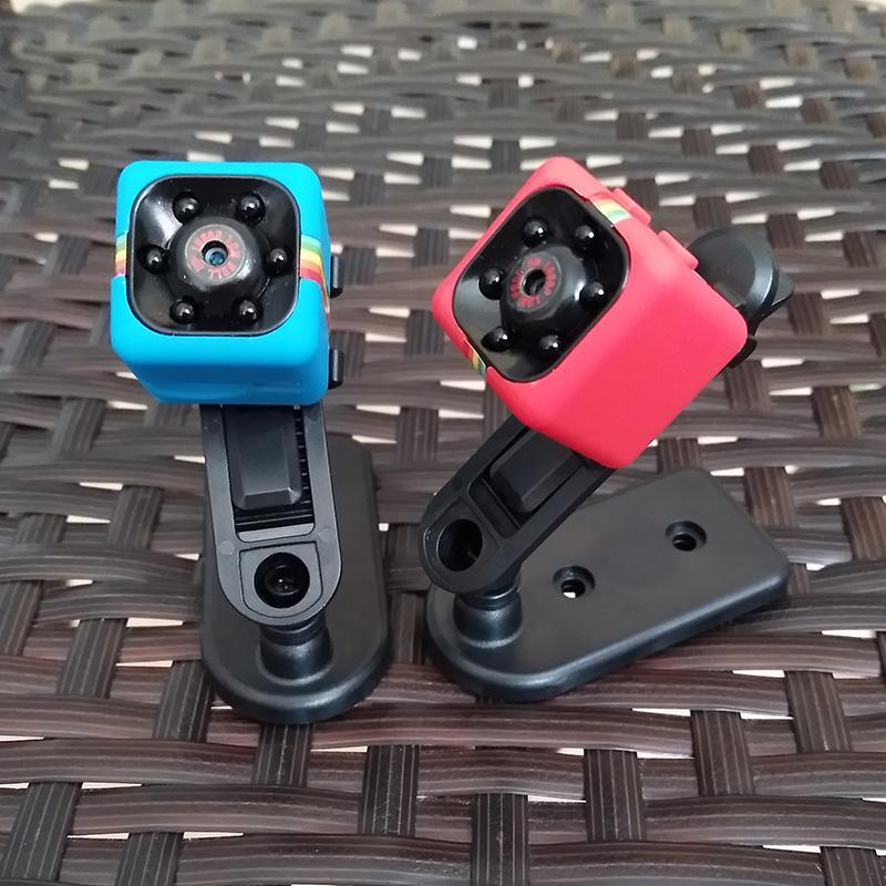 Multi-Function Mini DVR Camera - Perfenq