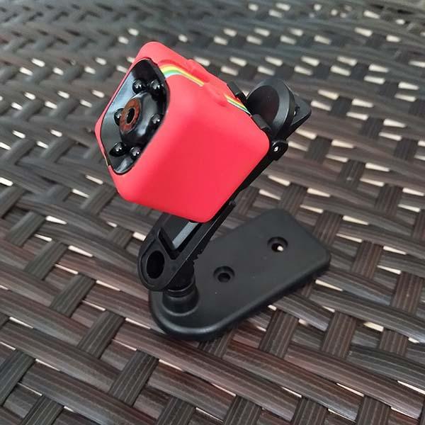 Multi-Function Mini DVR Camera - Perfenq