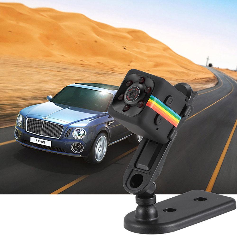 Multi-Function Mini DVR Camera - Perfenq