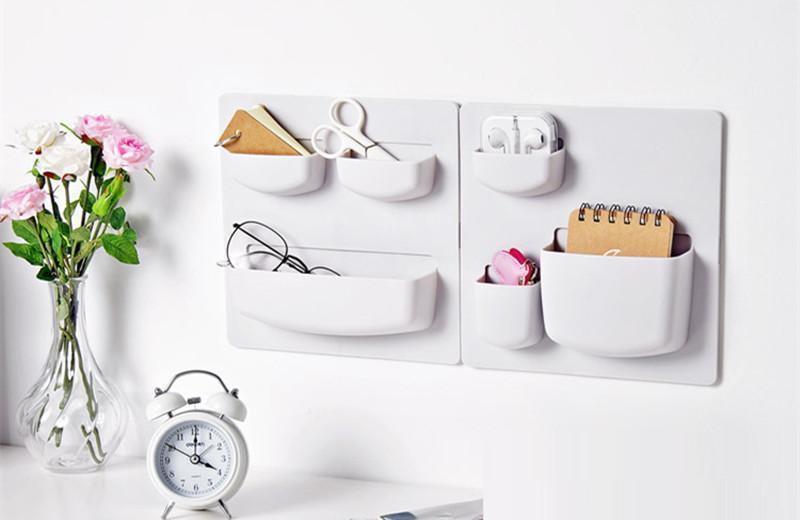 Multi-Purpose Storage Rack - Perfenq