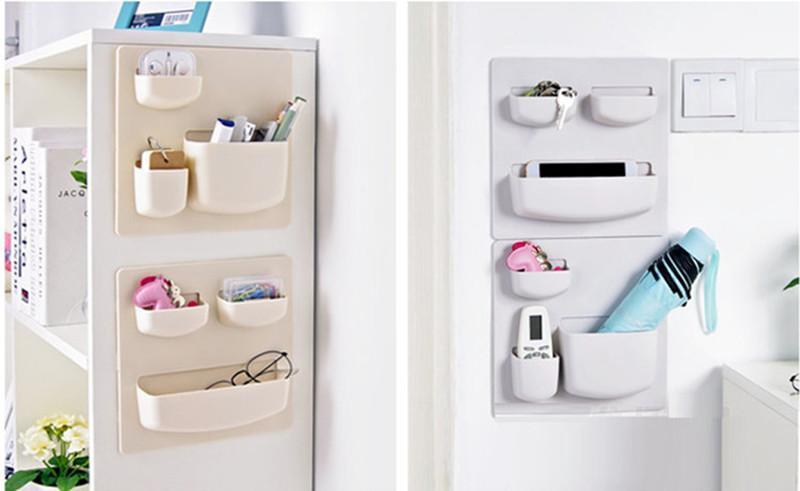 Multi-Purpose Storage Rack - Perfenq