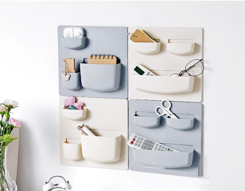 Multi-Purpose Storage Rack - Perfenq