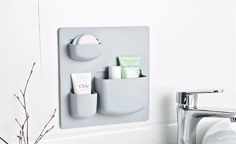 Multi-Purpose Storage Rack - Perfenq