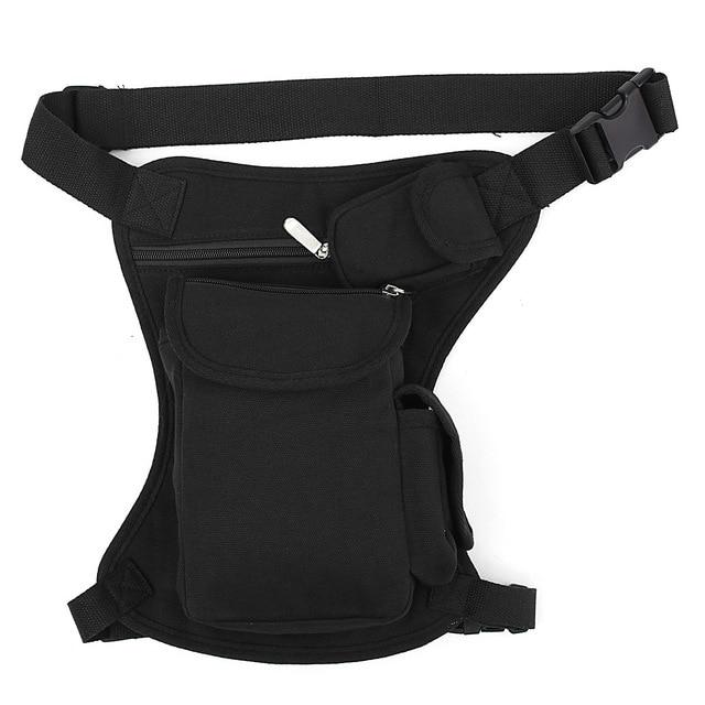 Multi-function Motorcycle Leg Bag - Perfenq