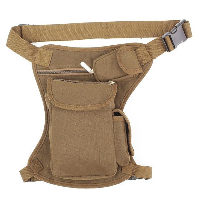 Multi-function Motorcycle Leg Bag - Perfenq