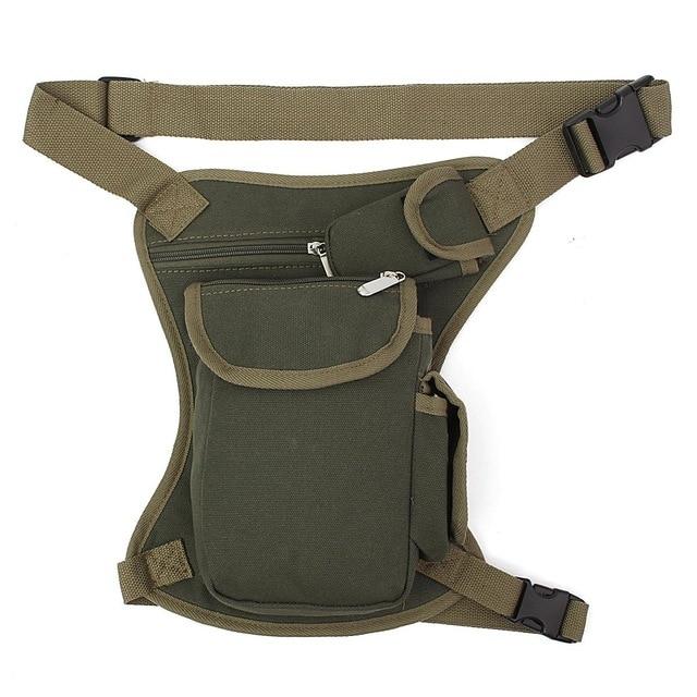 Multi-function Motorcycle Leg Bag - Perfenq