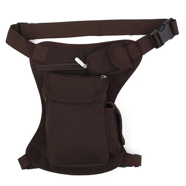 Multi-function Motorcycle Leg Bag - Perfenq