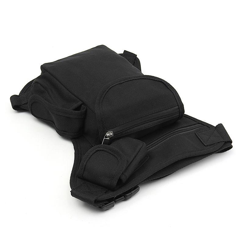 Multi-function Motorcycle Leg Bag - Perfenq