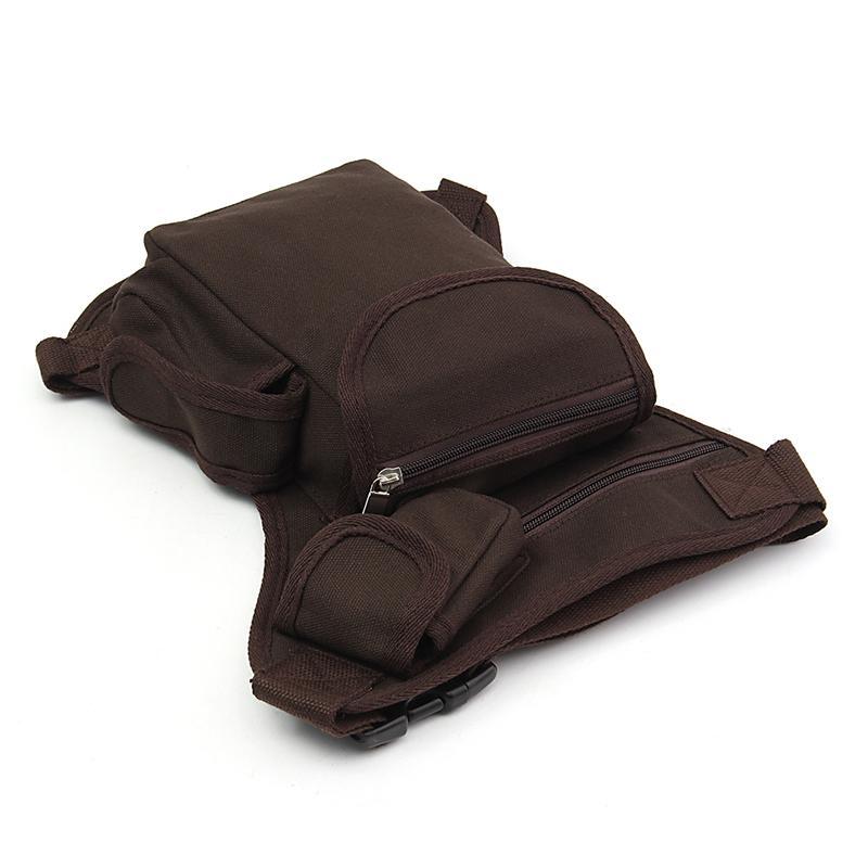 Multi-function Motorcycle Leg Bag - Perfenq