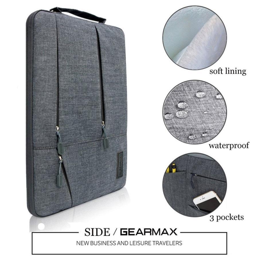 Laptop Sleeve for All Laptops & MacBook Air - Perfenq