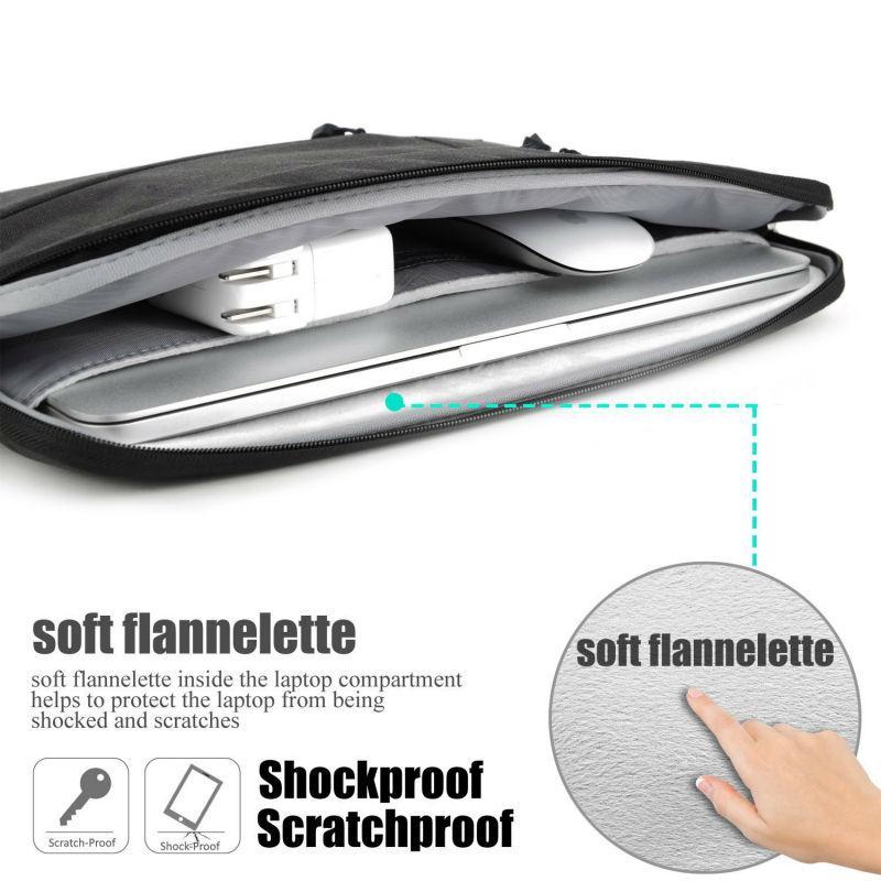 Laptop Sleeve for All Laptops & MacBook Air - Perfenq