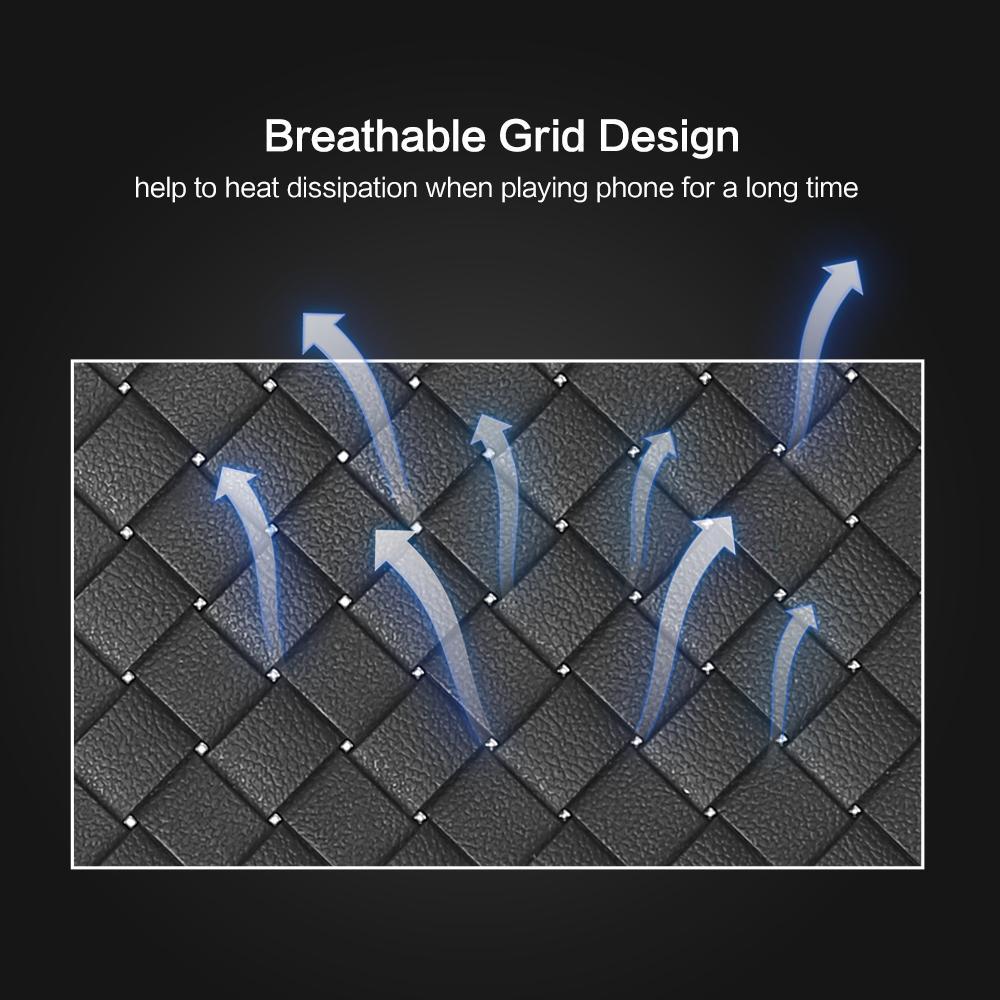 Weaving Pattern iPhone Case - Perfenq
