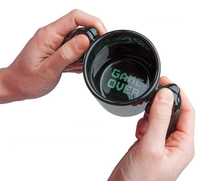 Gaming Mug - Perfenq